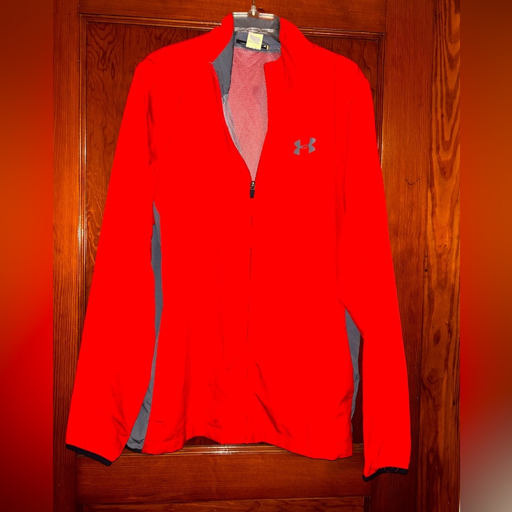 Men’s lightweight jacket